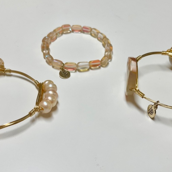 Bourbon and Boweties curated stack of 3 - Picture 4 of 6